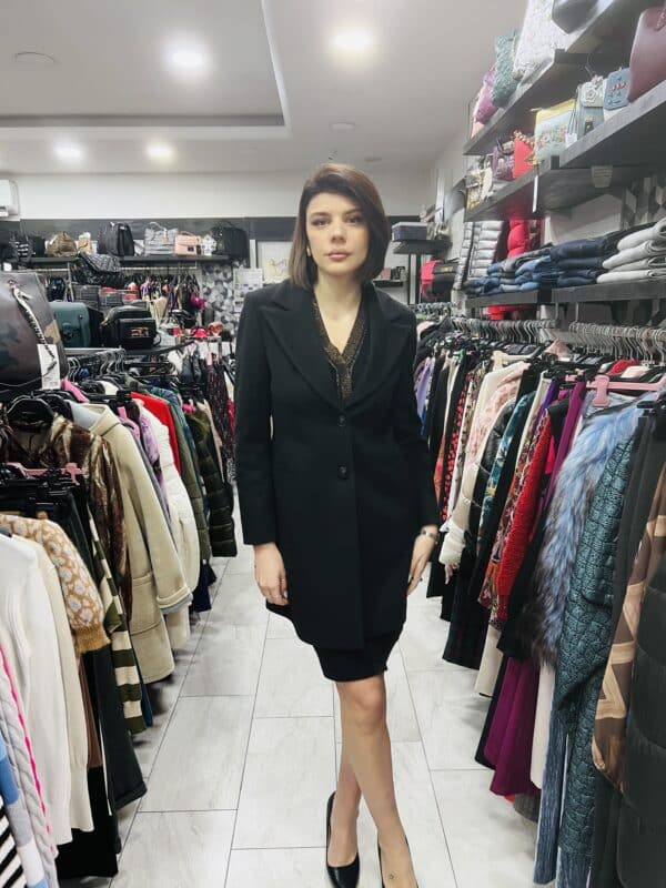 Cappotto - Chika Girl - immagine 3