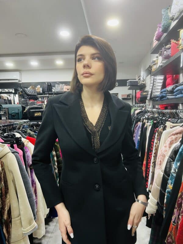 Cappotto - Chika Girl - immagine 4