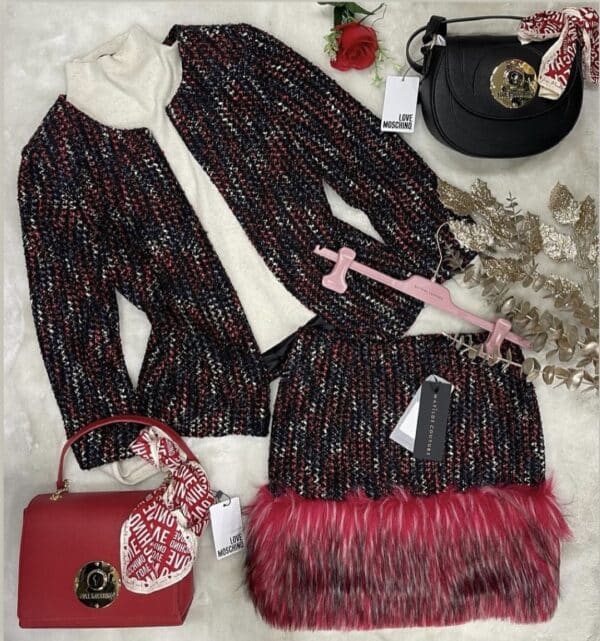 Matilde Couture completo - immagine 3