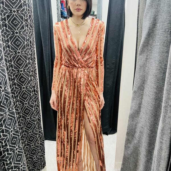 Abito red carpet - Elisabetta Franchi
