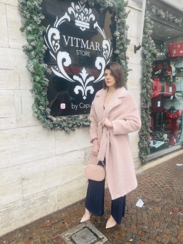 Cappotto - Matilde Couture - immagine 2