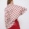 Camicia con stampa a cuori - Liu Jo - immagine 5