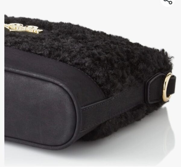 Borsa a tracolla - Love Moschino - immagine 4