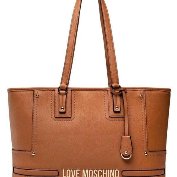 Borsa shopper - Love Moschino