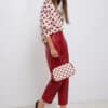 Camicia con stampa a cuori - Liu Jo - immagine 3