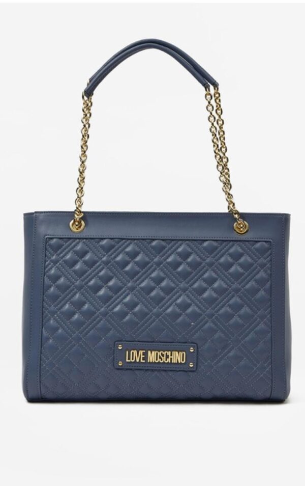 Borsa a spalla - Love Moschino