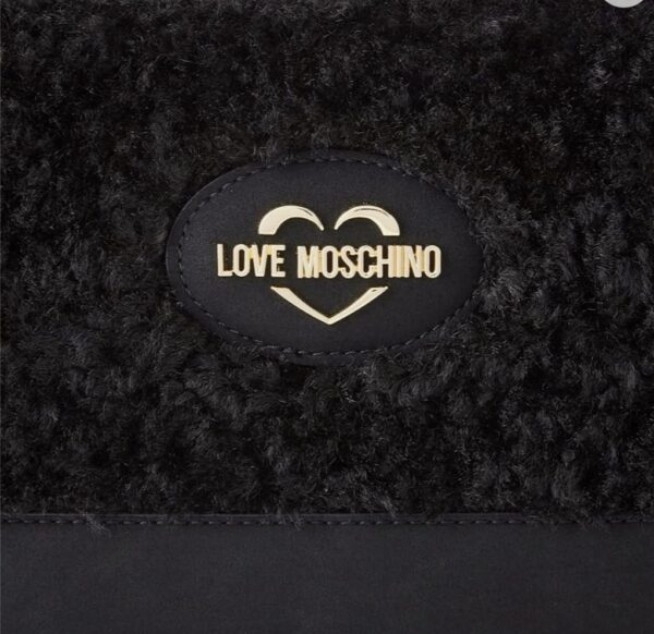 Borsa a tracolla - Love Moschino - immagine 5