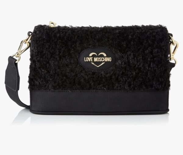 Borsa a tracolla - Love Moschino