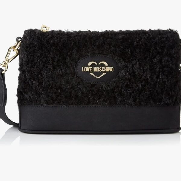 Borsa a tracolla - Love Moschino