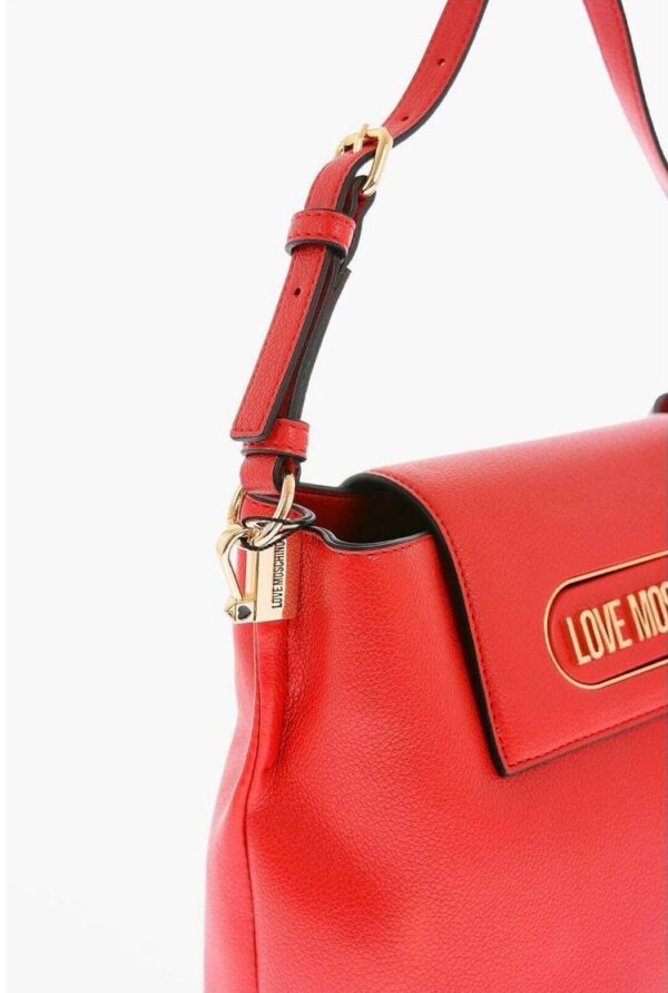 Borsa a secchiello - Love Moschino - immagine 2