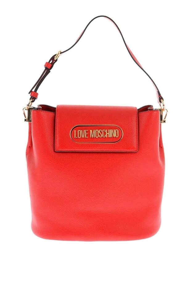 Borsa a secchiello - Love Moschino