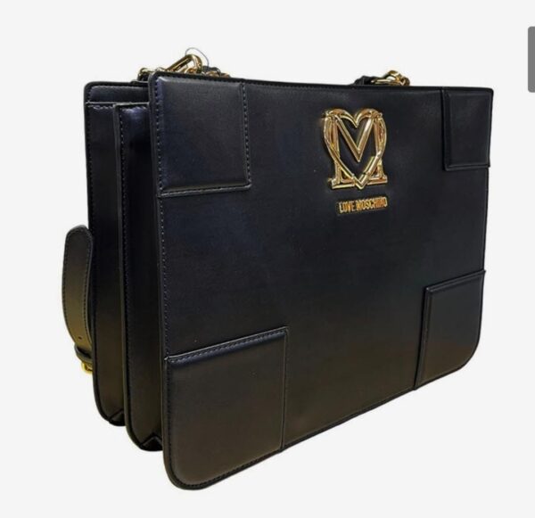 Borsa - Love Moschino - immagine 2