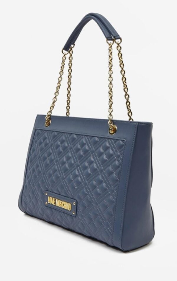 Borsa a spalla - Love Moschino - immagine 3
