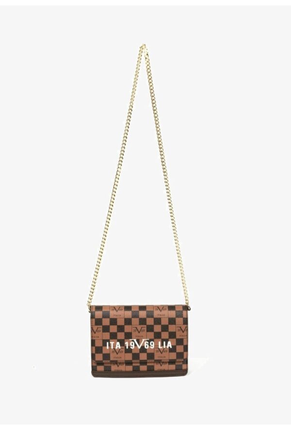 Borsa a tracolla - 19V69 - immagine 3