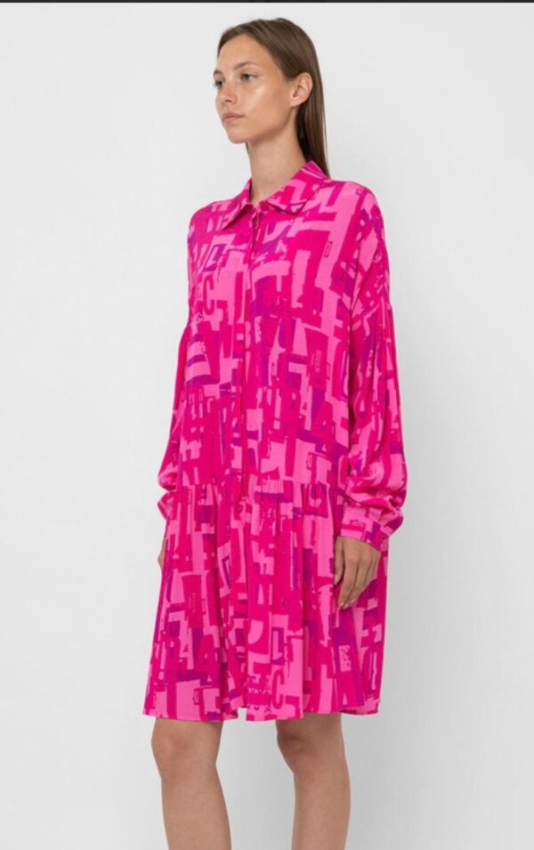 Abito multicolor - Twinset - immagine 2