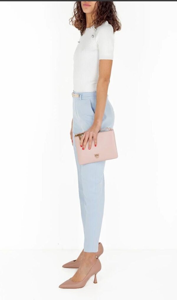Pantalone chino - Liu Jo - immagine 4
