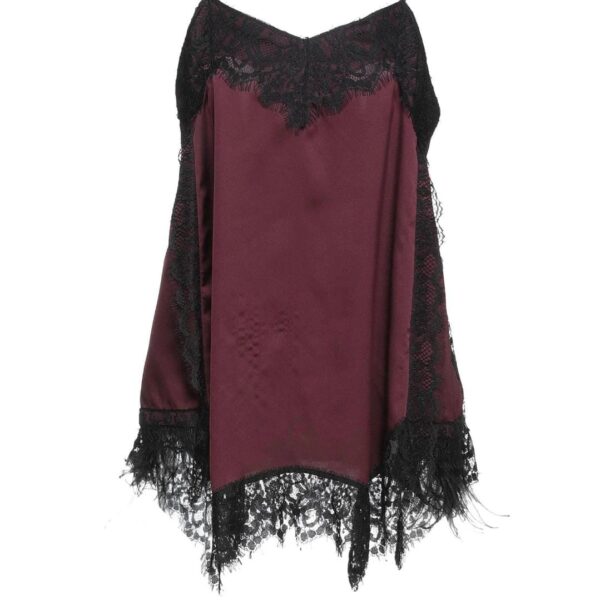 Top in raso - Liu Jo