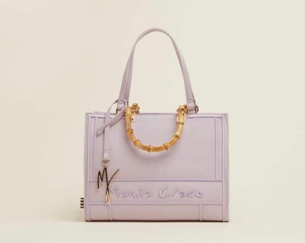 Borsa a mano - Manila Grace - immagine 2