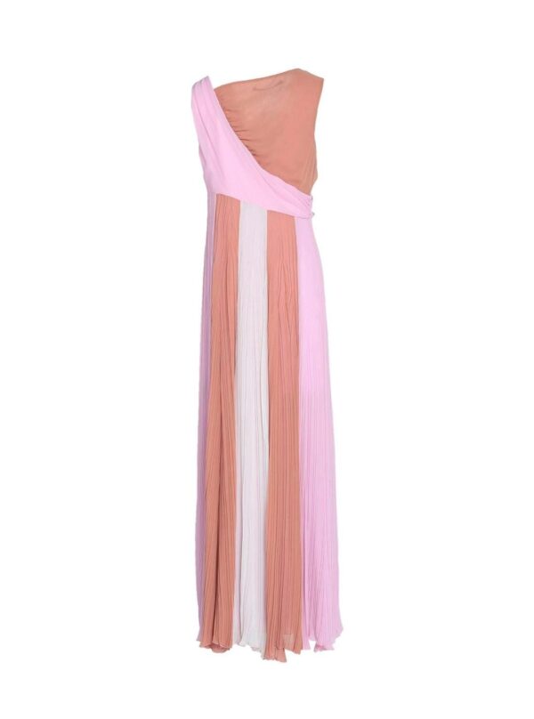 Abito in chiffon - Annarita N - immagine 3