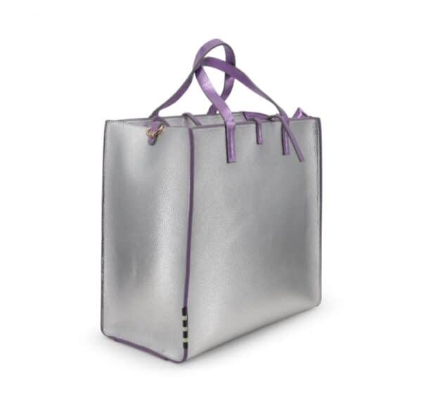 Borsa Felicia medium - Manila Grace - immagine 2