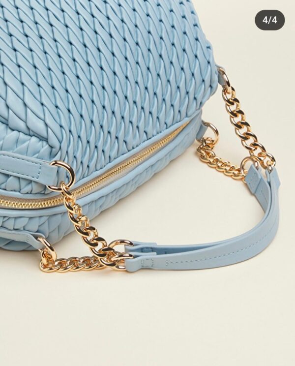 Borsa a spalla - Manila Grace - immagine 5
