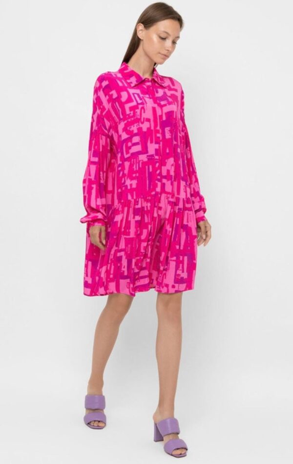Abito multicolor - Twinset