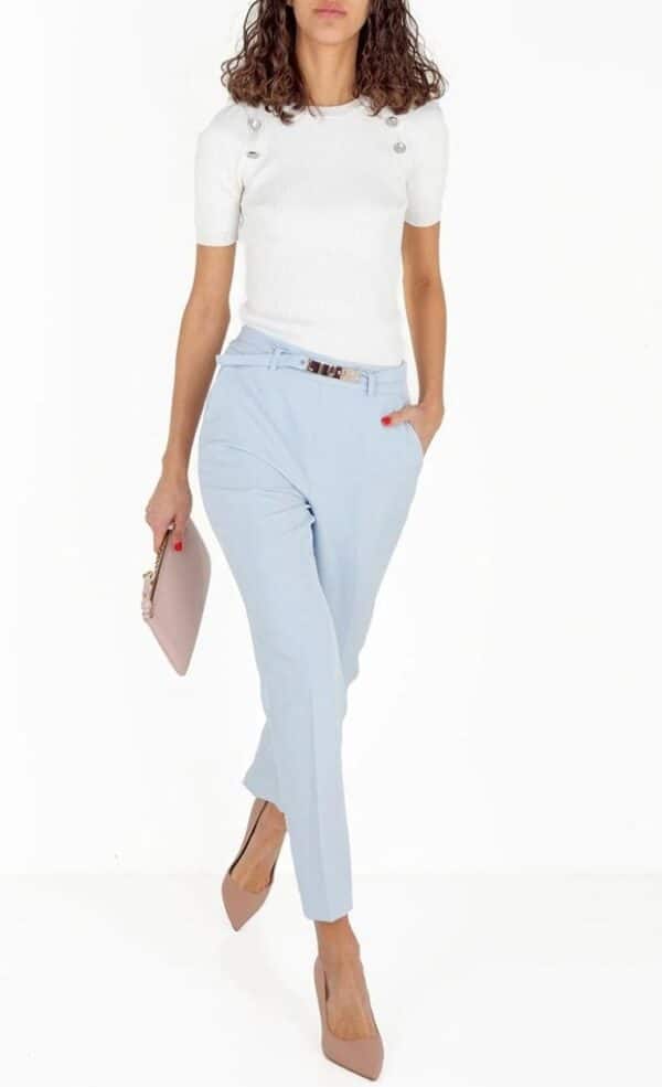 Pantalone chino - Liu Jo - immagine 2