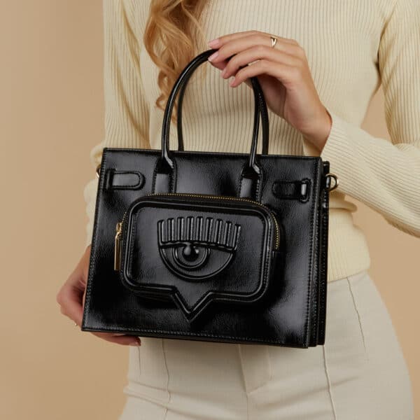 Eyelike Borsa a mano - Chiara Ferragni - immagine 6