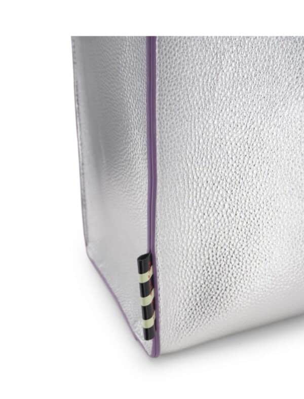 Borsa Felicia medium - Manila Grace - immagine 4