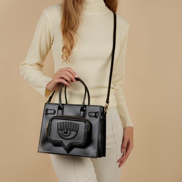 Eyelike Borsa a mano - Chiara Ferragni