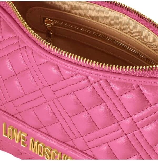 Borsa a mano - Love Moschino - immagine 6