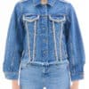 Giacca di jeans ecosostenibile - Liu jo