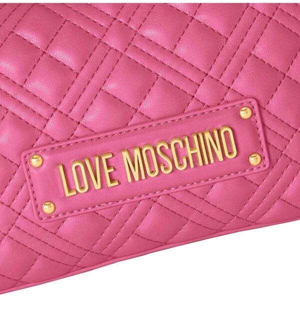 Borsa a mano - Love Moschino - immagine 4