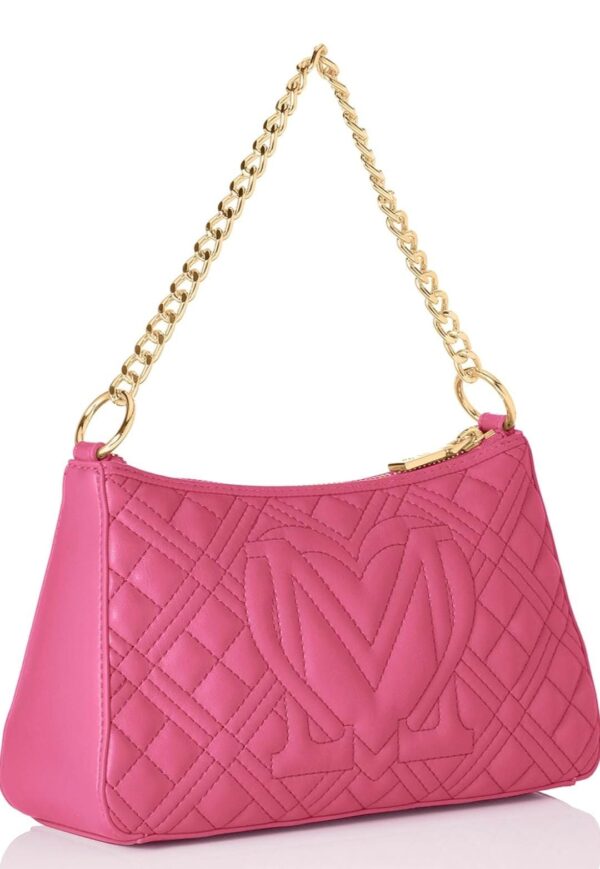 Borsa a mano - Love Moschino - immagine 3