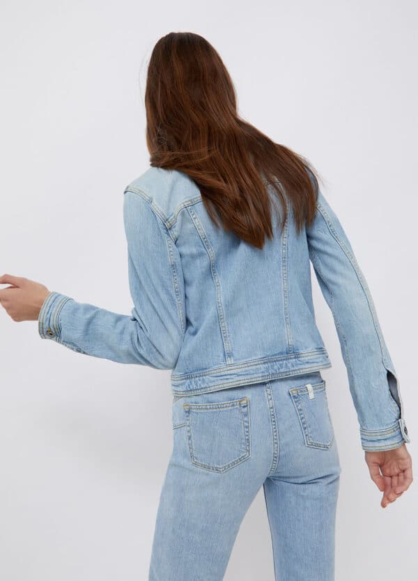 Giacca Jeans - Liu Jo - immagine 3