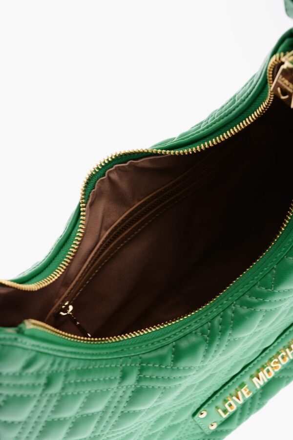 Borsa trapuntata - Love Moschino - immagine 7