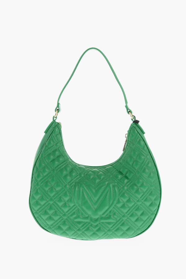 Borsa trapuntata - Love Moschino - immagine 6