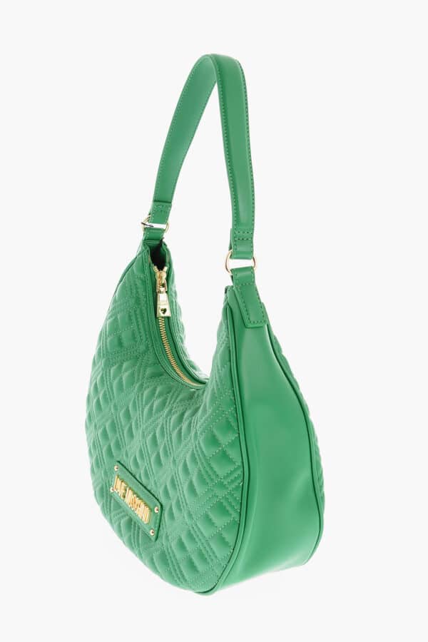 Borsa trapuntata - Love Moschino - immagine 8