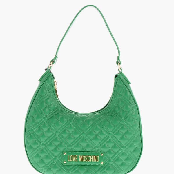 Borsa trapuntata - Love Moschino