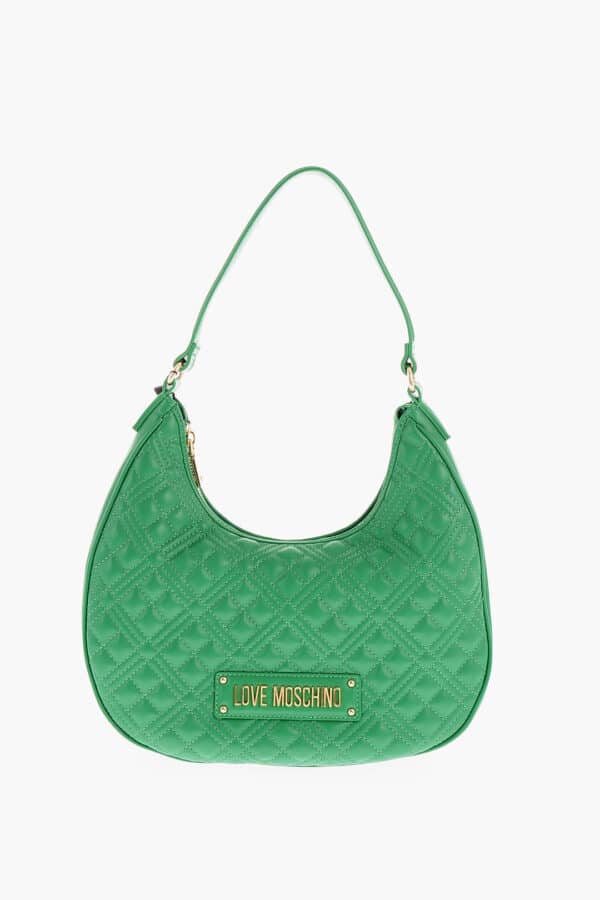 Borsa trapuntata - Love Moschino