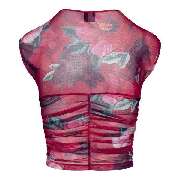 Top crêpe - Pinko - immagine 5