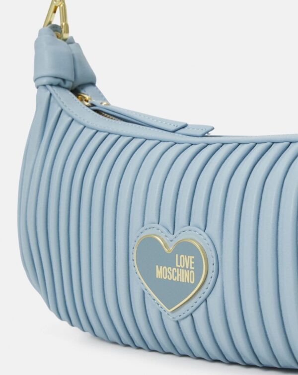 Borsa a tracolla -  Love Moschino - immagine 3