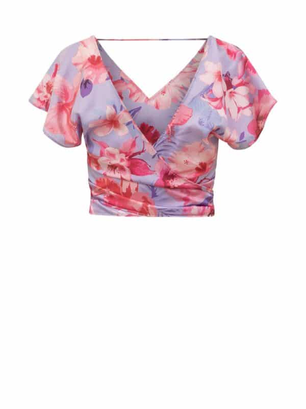 Top Temerario - Pinko - immagine 4