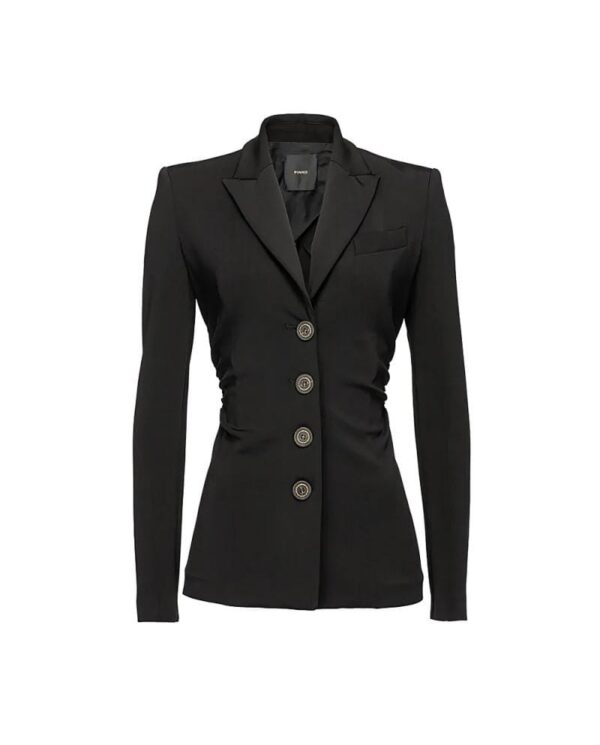 Blazer slim - Pinko - immagine 3