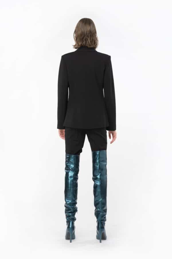 Blazer con bottoni - Pinko - immagine 5