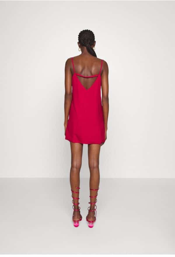 Abito corto paillettes - Pinko - immagine 6