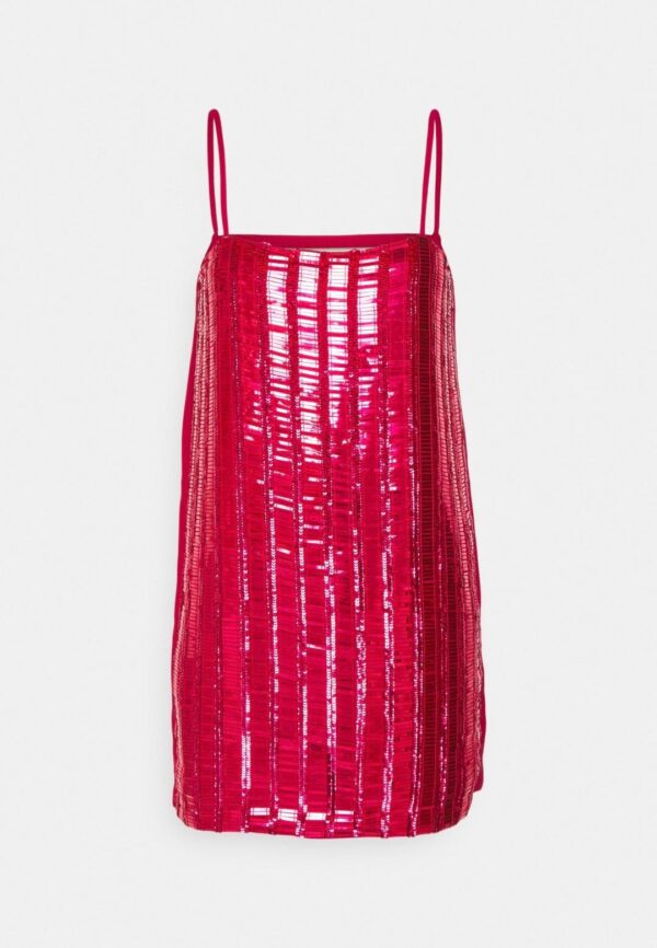 Abito corto paillettes - Pinko - immagine 3