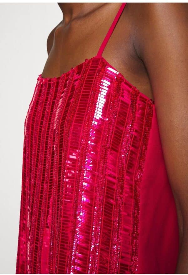 Abito corto paillettes - Pinko - immagine 5