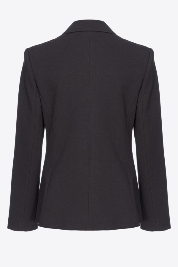 Blazer con bottoni - Pinko - immagine 2