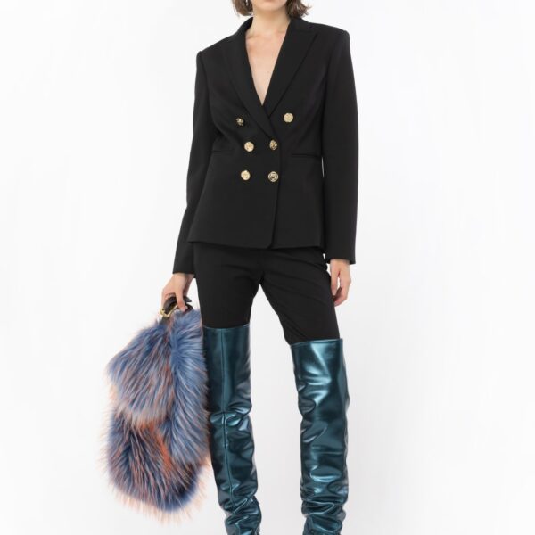 Blazer con bottoni - Pinko